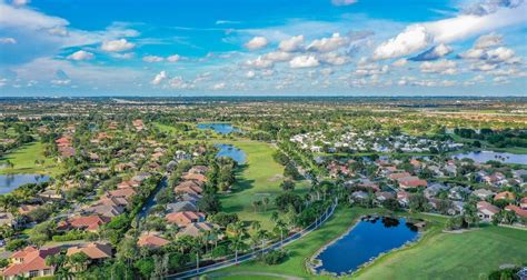 Pembroke Pines .
